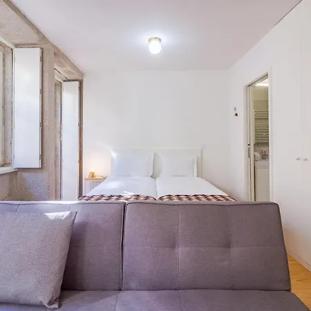 Apartment Youropo - The Tower Porto