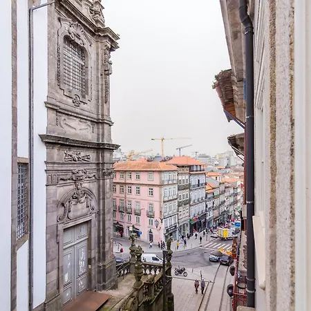 Youropo - The Tower Porto